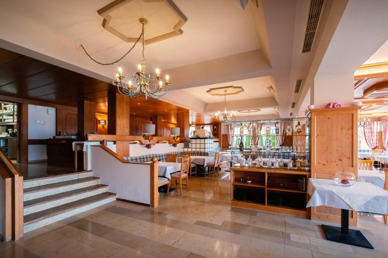 Landhotel Schuetzenhof Fuschl am See Dış mekan fotoğraf