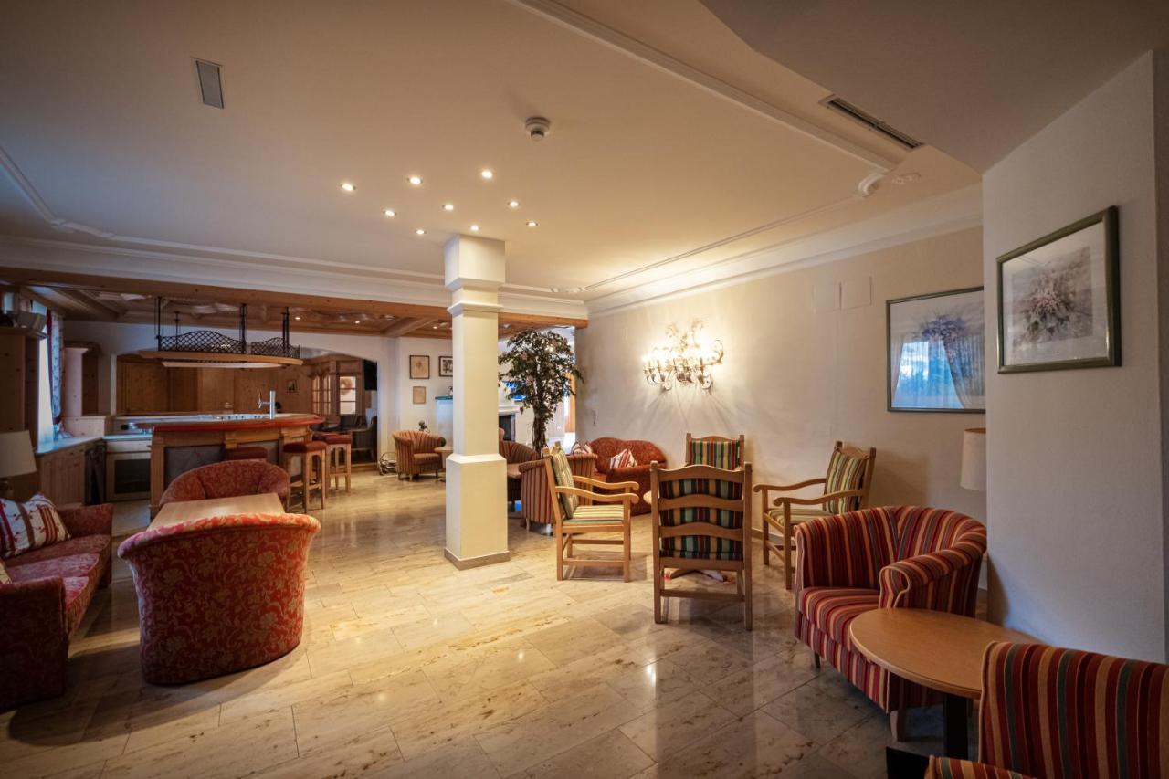 Landhotel Schuetzenhof Fuschl am See Dış mekan fotoğraf