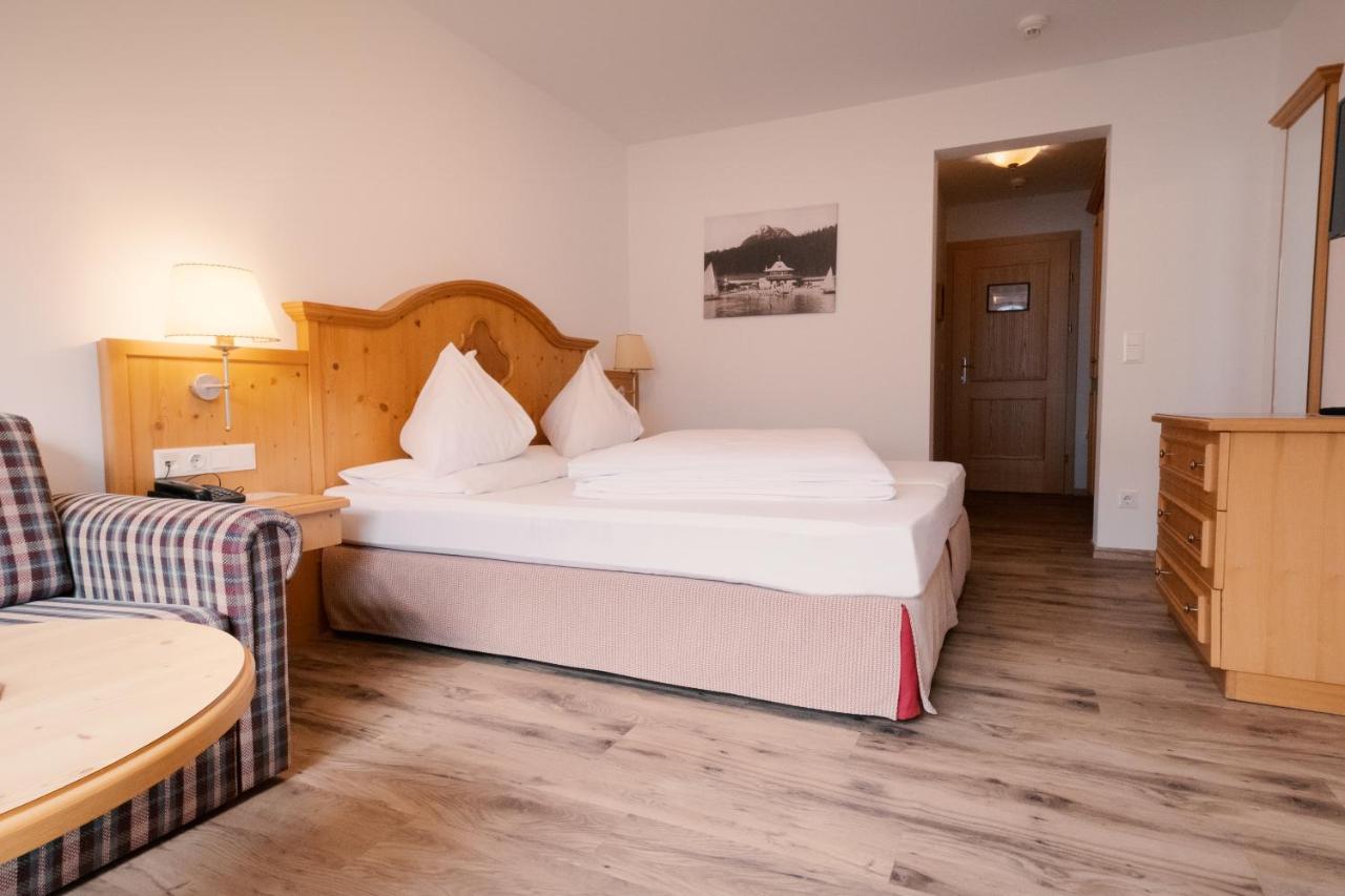 Landhotel Schuetzenhof Fuschl am See Dış mekan fotoğraf