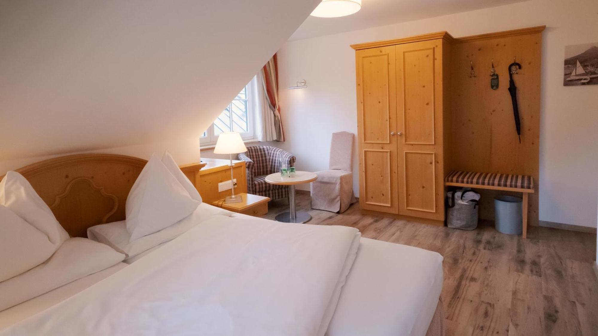 Landhotel Schuetzenhof Fuschl am See Dış mekan fotoğraf