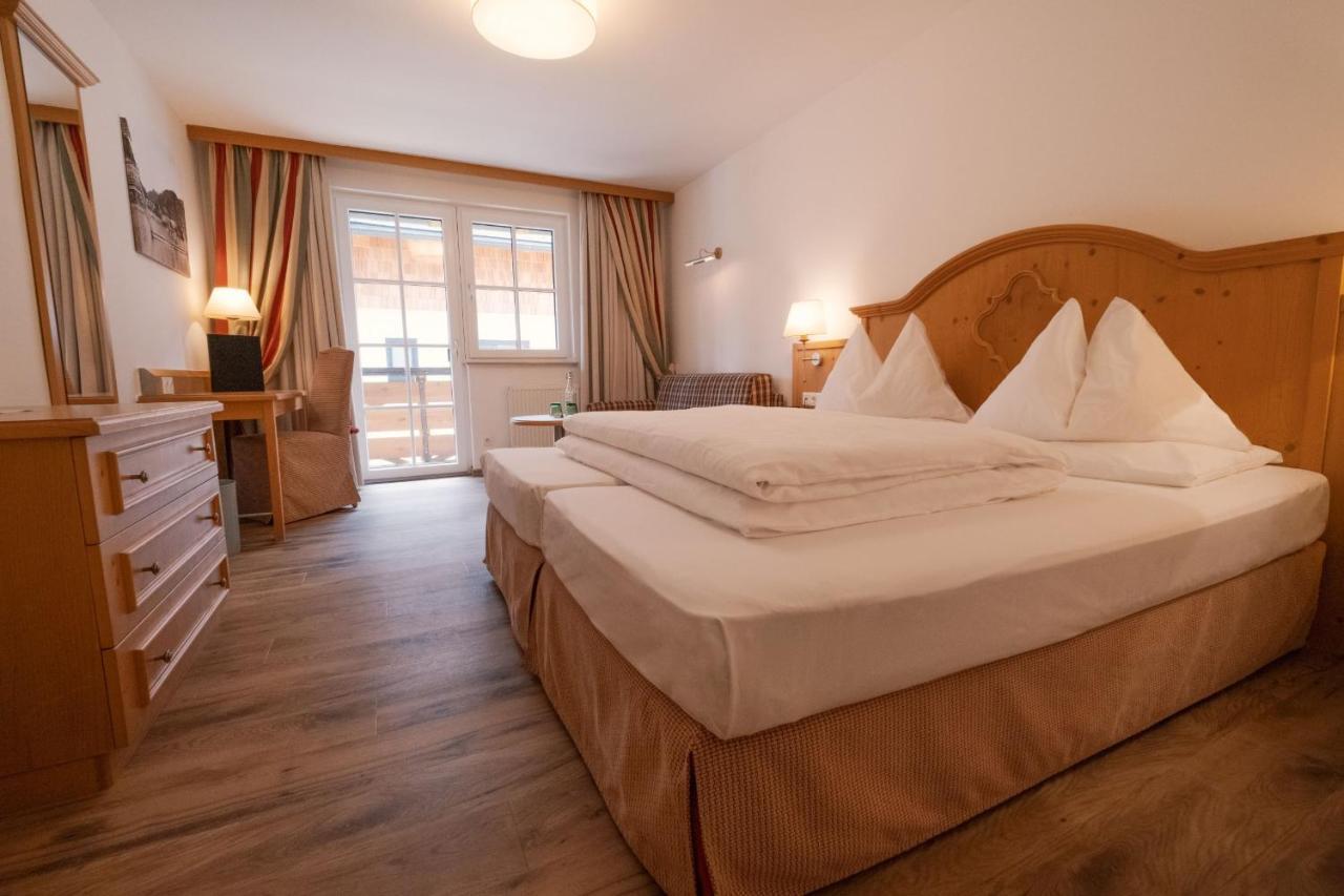 Landhotel Schuetzenhof Fuschl am See Dış mekan fotoğraf