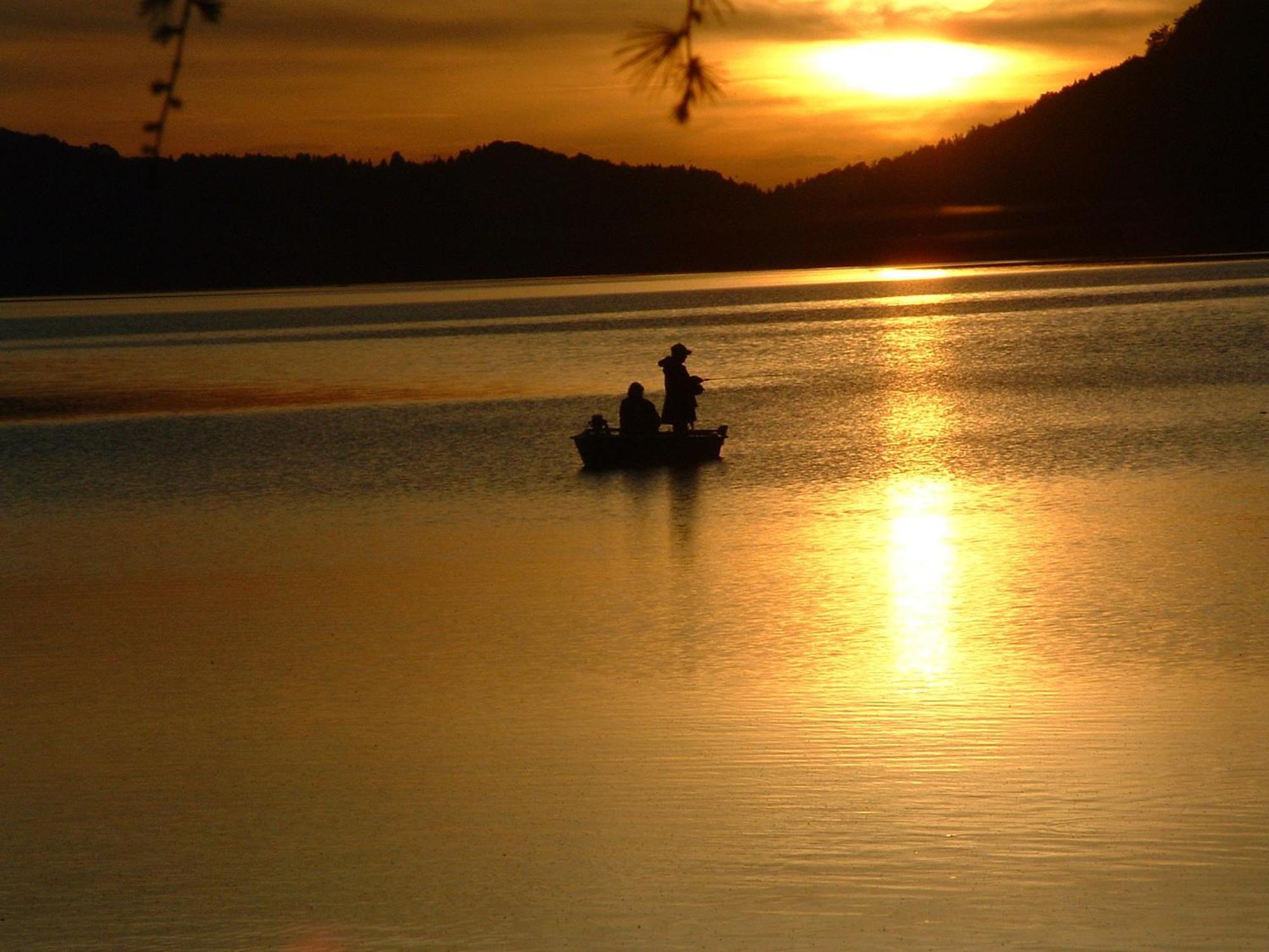 Landhotel Schutzenhof Fuschl am See Dış mekan fotoğraf